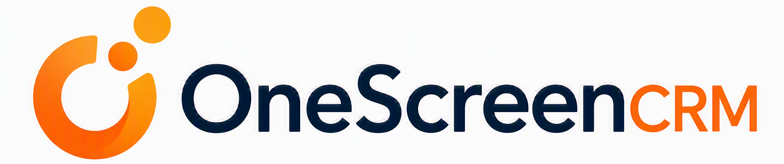 OneScreen CRM